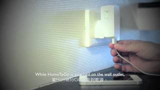 Operation of HomeToGo