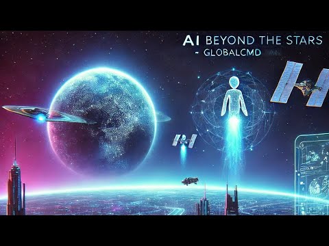 🚀 How AI Helps Us Work Smarter & Save the Planet | GlobalCmd Innovations 🌍💡@GlobalCmd-i6c