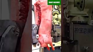 Smart Machines Do Amazing Work 🚜