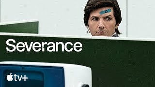 Severance — Official Teaser | Apple TV