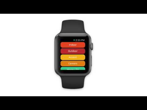Apple Watch- Suggestion Box