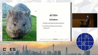 PQC (Isogenies & Codes) (CHES 2025)