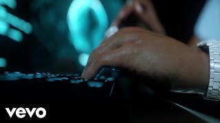 Money Man - Blockchain (Official Visualizer)