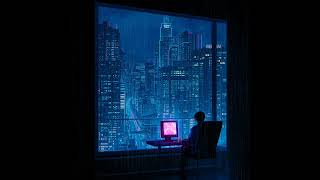 Late Night Code — Chill LoFi for Programmers