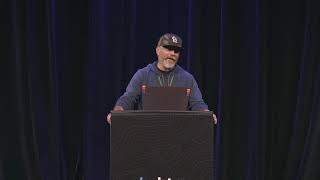 API Design by Carson Gross ~ BSDC 2025