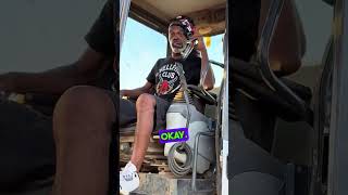Unk 747✈️💨 Got A Lick #subscribe #comedy #funny #trueline
