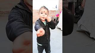 ek chumma tu mujko 🔥🔥#terndingsorts #cutebaby #dance #sortssorts