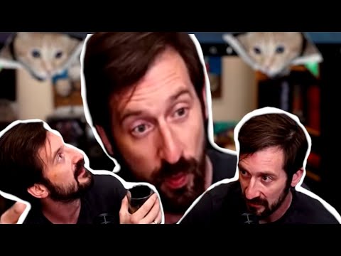 "Mad at the Internet" Does Wellness Check on Nick Rekieta (Epic Wetbrain Meltdown)