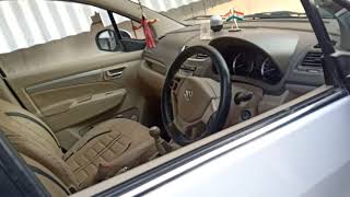 How To Active And Inactive #Anti_Theft system Or #Security In ERTIGA,WAGON R,SWIFT ETC MARUTI SUZUKI