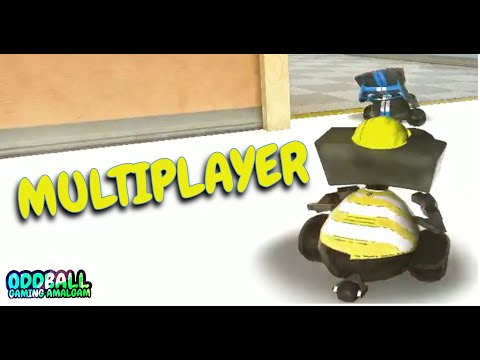 TinCan Multiplayer is INSANELY FUN!