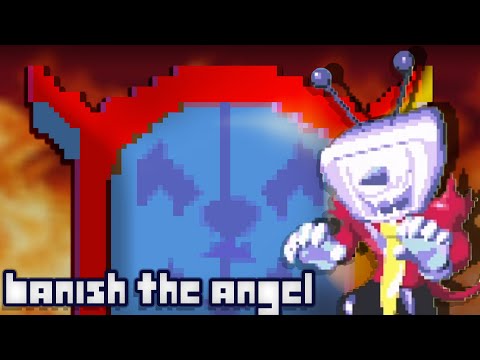 DEAL WITH A DEVIL | Deltarune Chapter 3