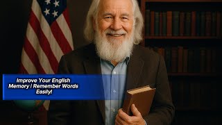 Improve Your English Memory | Remember Words Easily! |  تعلم اللغة الانجليزية بسهولة