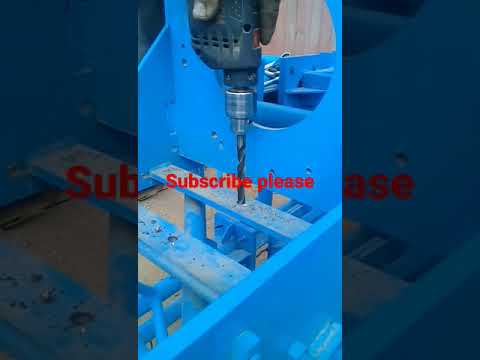 hard drilling