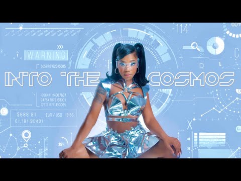 Rakiyah - Mars (Official Audio)