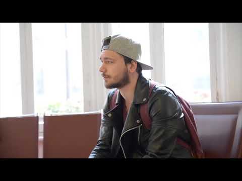 Central School of English 4