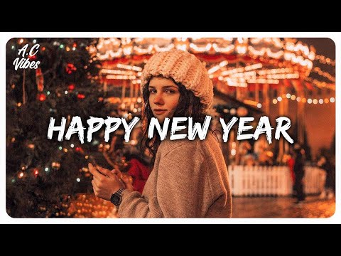 Merry Christmas and Happy New Year 2022 ~ Best Christmas & Happy New Year songs