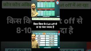 ssc gd cutoff🎉💥 #sscgdcutoff #sscgdfinalcutoff #sscgdresult #ankitbhatisir #sscgd2025 #sscgdphysical