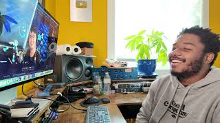 GCTV: DAY IN THE LIFE | YOU HAVE TO BUILD SOMETHING | 12.5.25