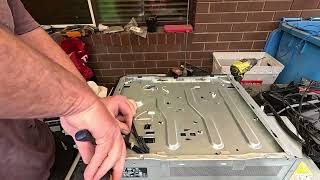 eWaste scrap yard & scrap marathon