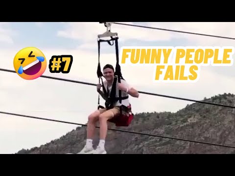 Get Ready to LOL with Our Hilarious Compilation of Adult Fails - Guaranteed to Brighten Your Day