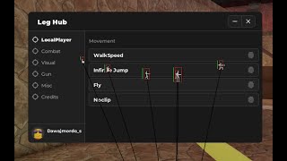 [NEW] Best arsenal script pastebin 2024 aimbot, kill all and more!!! Works on solara