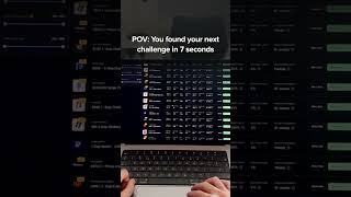 You found your next challenge in 7 seconds | TradeLocker