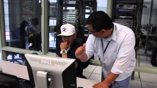 Lee College: Computer Maintenance Technology