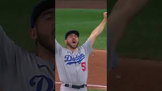 Chris Taylor refused to let the game end