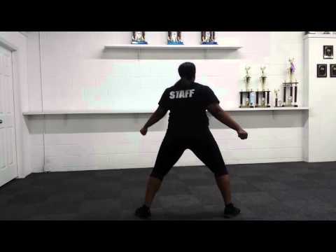 2016 Tryout Dance Back Music
