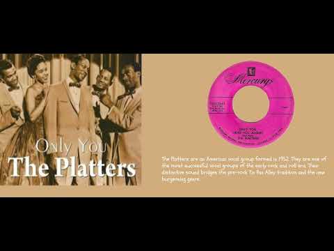 Only You - The Platters #oldies #guitarcover #guitarinstrumental