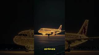 Why Airplanes Seats are Blue #shorts  #fact  #quickfacts  #quickminds