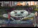Mickey Mouse Floral