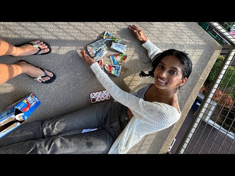 Caprisun World Record Breaking…attempt