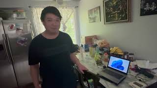 happy customer laptop repair testimonial