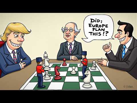 What if the South Had Won the American Civil War?