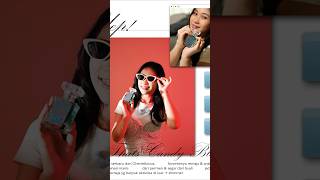 ANUGERAH TERINDAH Berawal Koleksi Parfum- Cherie Callista  #anugerahterindah #andmesh #trending #fyp