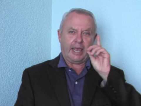 USING ALL YOUR TECHNCIAL RESOURCES IN THE SALES CYCLE A VIDEO BY STEVE CAPPER  - scapper@hotmail.com