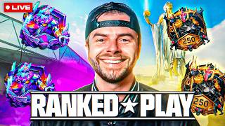🔴LIVE - BO7 RANKED PLAY GRIND 🏆 #1 WORST YAPPER 🏆 100T NADESHOT