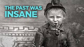 A Collection Of Strange History Stories