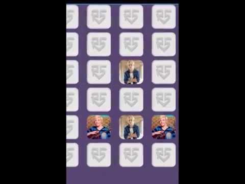 Ross Lynch (R5) Memory Game Trailer Video 2014