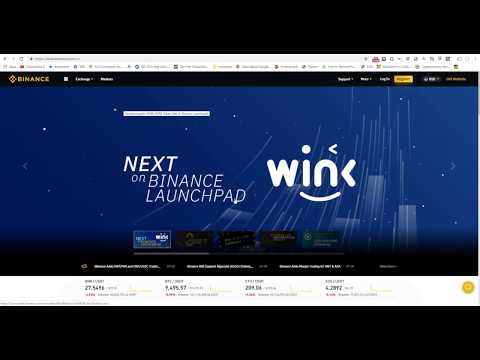 Tron bet Now wink new platform ?