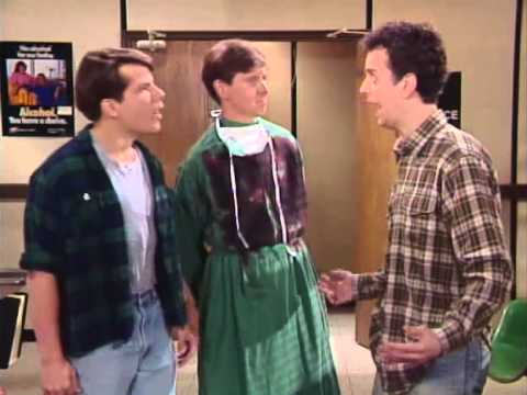 Kids In The Hall -  Emergency Room
