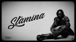 Genna - Stamina (audio slide)