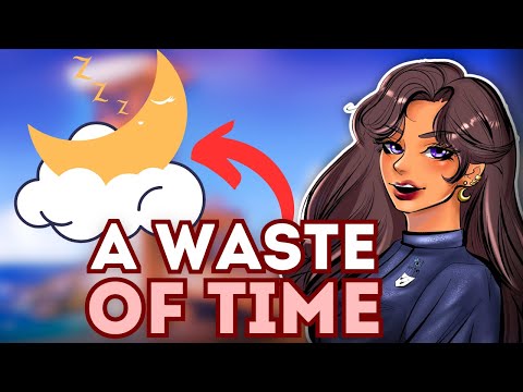 Is "It Was All A Dream" The WORST Narrative Trope In Storytelling?
