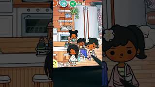 THE PIERCING 🪡😱 || *WITH VOICE* || Toca Boca TikTok Roleplay