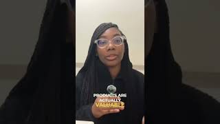 Value Over Validation