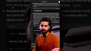 ai integration in project | chatgpt in project