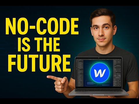 The Future of No-Code Website Development (Full Guide)