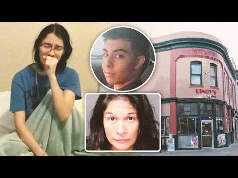Pregnant Teen Discovers Family's Dark Secret Behind Boyfriend’s Murder | True Crime | Scary Hours
