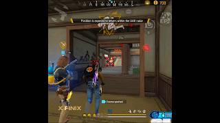 wait for end🤣#foryou #foryoubage #freefire #freefirehighlights #shorts #xfinix #denzelwashington
